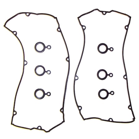 Dj Rock Gaskets/Eng 01-06 Hyun-Kia V6 3.0L-3.5L Dohc 24V Valve Cover Gsk, Vc138G VC138G